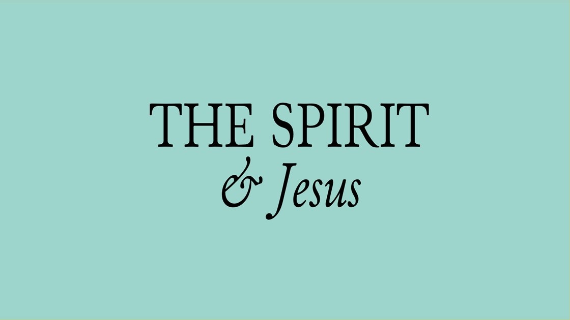 153 The Spirit And Jesus Revival Focus 153-the-spirit-and-jesus-revival-focus