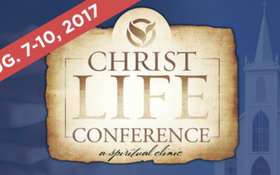 Christ Life Conference Overview