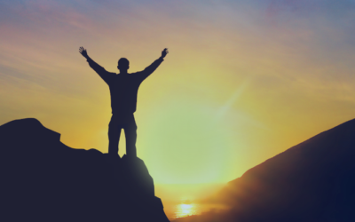 The Overcoming Positive of the Spirit