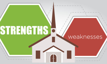 Greatest Strength and Weakness of Independent Baptist Churches