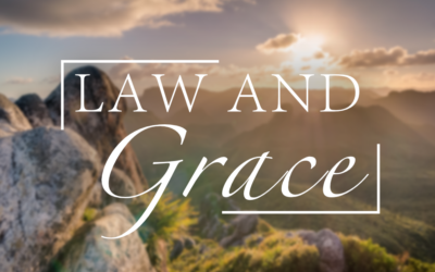 Law and Grace