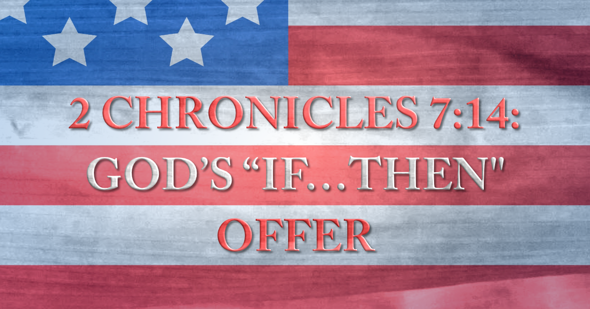 2 Chronicles 714 KJV Desktop Wallpaper  If my people which are called by  my name shall