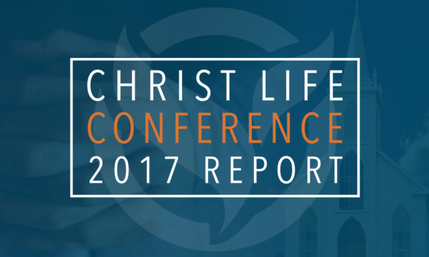 2017 CLC Report