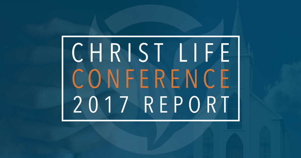 2017 CLC Report