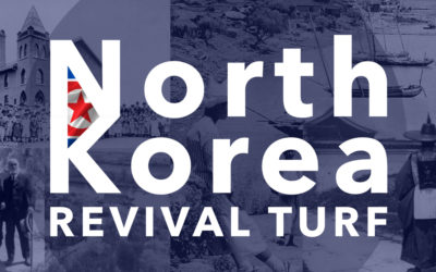 North Korea: Revival Turf