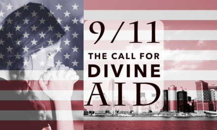 9/11: The Call for Divine Aid