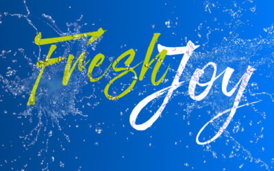 Fresh Joy