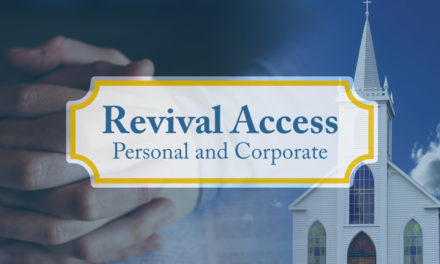 Revival Access: Personal and Corporate