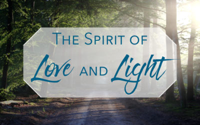 The Spirit of Love and Light