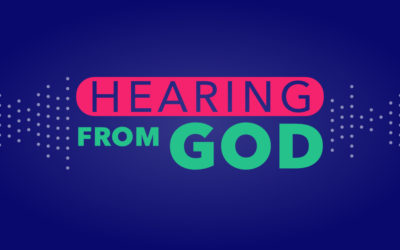 Hearing from God: A Biblical Defense of Vice President Pence’s Statements