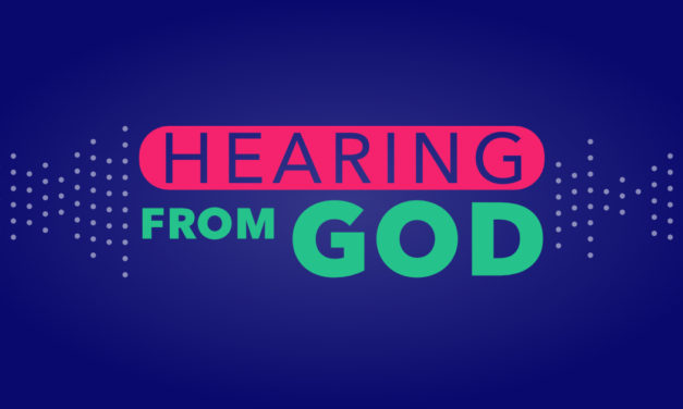 Hearing from God: A Biblical Defense of Vice President Pence’s Statements