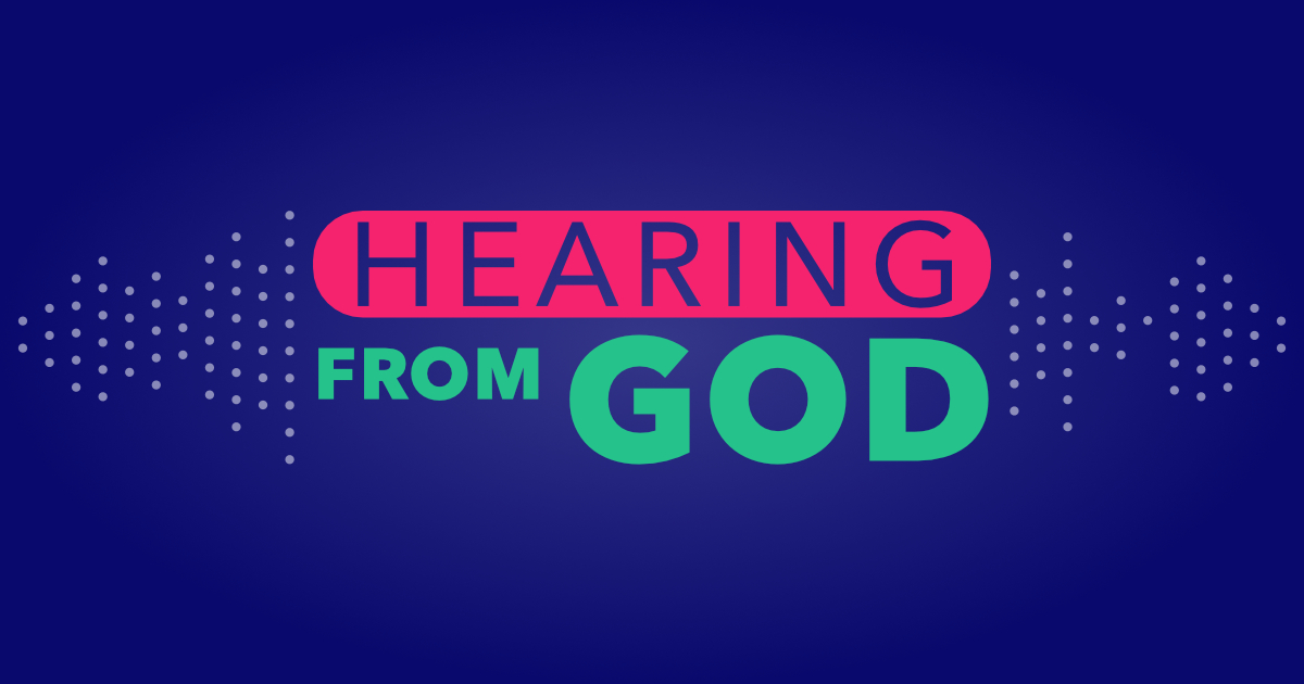 Hearing from God: A Biblical Defense of Vice President Pence’s Statements