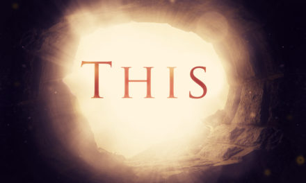 This: The Connection between the Resurrection and Exaltation of Jesus and the Outpouring of the Spirit