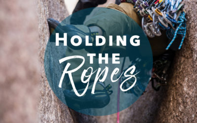 “Holding the Ropes” – Praying for Your Missionaries