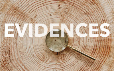 What Do the Evidences in 1 John Evidence?