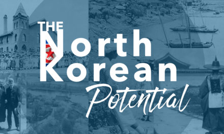 The North Korean Potential