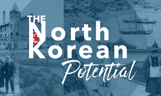 The North Korean Potential