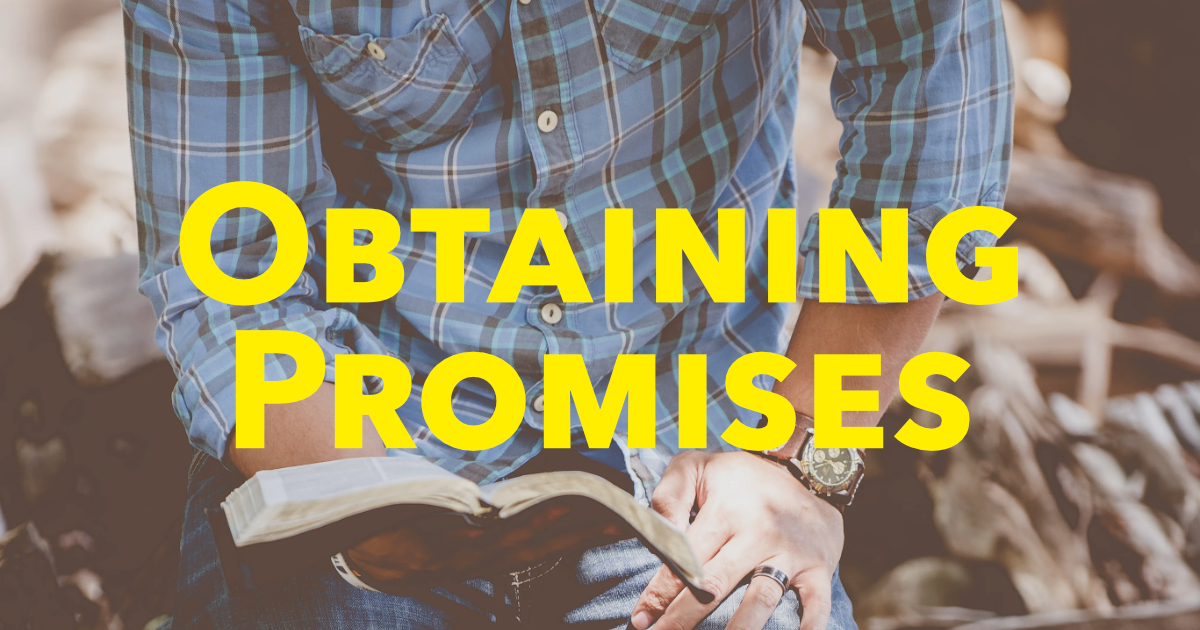 Obtaining Promises