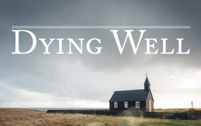 Dying Well