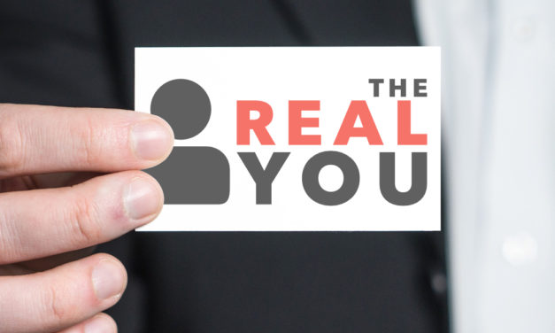 The Real You