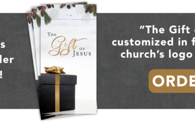 The Gift of Jesus