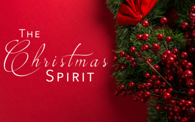 The Christmas Spirit