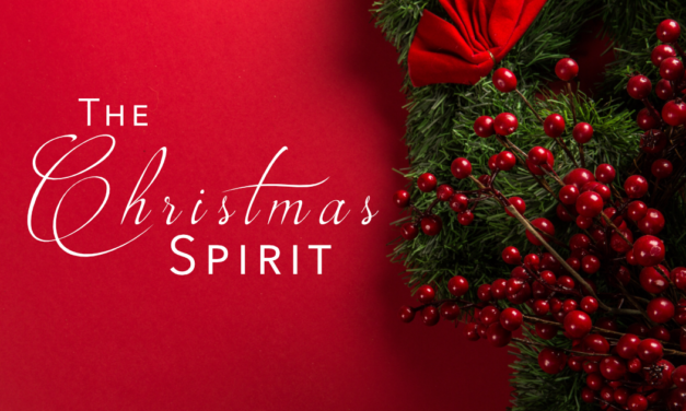 The Christmas Spirit