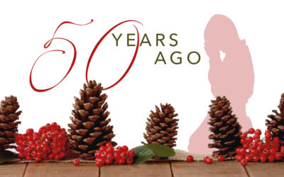 Fifty Years Ago