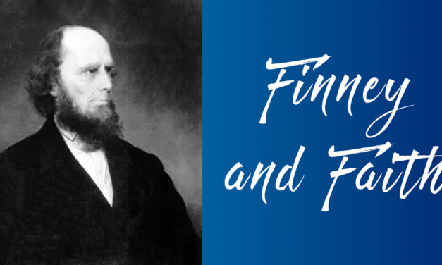 Finney and Faith