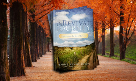 Revival Journey Book