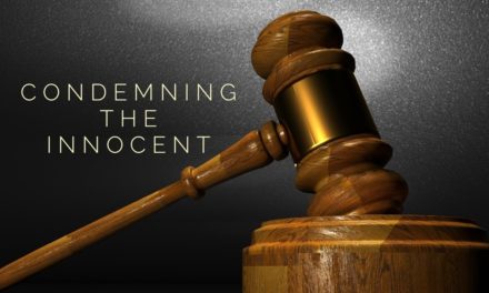 Condemning the Innocent