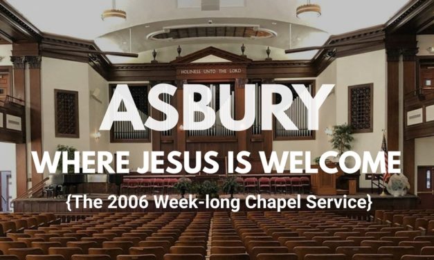 Asbury 2006