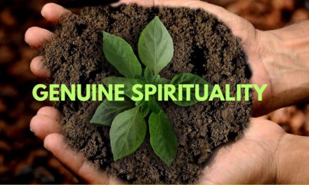 Genuine Spirituality