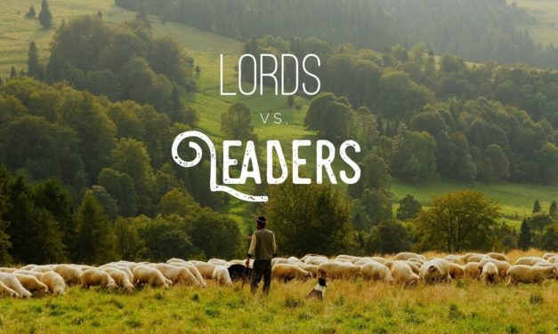 Lords vs. Leaders