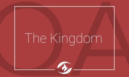 № 113 – The Kingdom