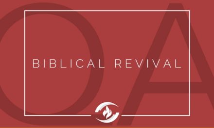 № 117 – Biblical Revival