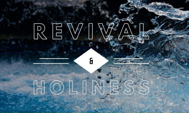 Revival and Holiness