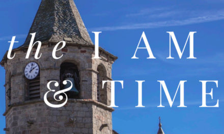 The I AM and Time