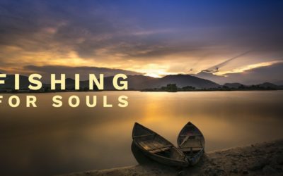 Fishing for Souls