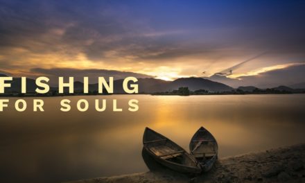 Fishing for Souls