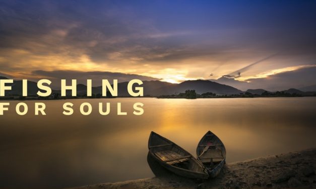 Fishing for Souls