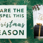The Gift of Christmas is Jesus