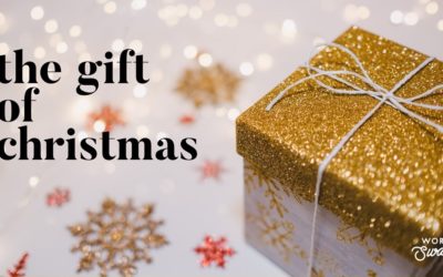 The Gift of Christmas