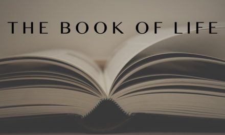 № 140 – The Book of Life