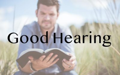 Good Hearing