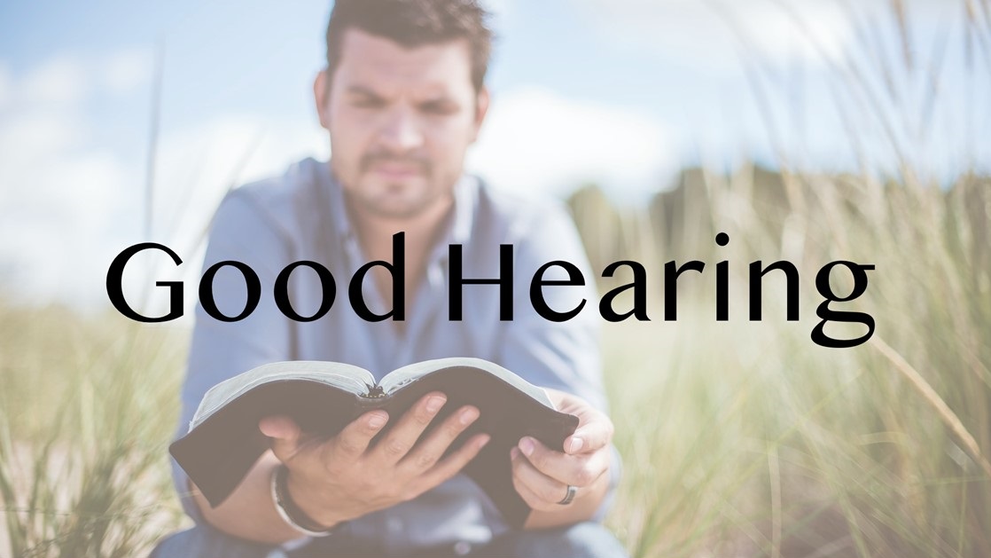 Good Hearing