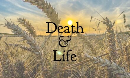 № 142 – Death and Life