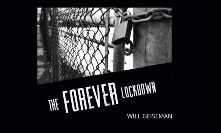 Will Geiseman – The Forever Lockdown