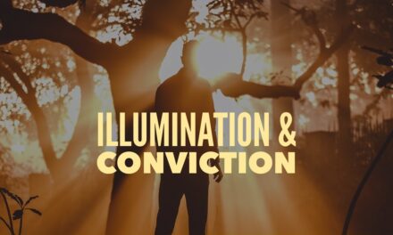 № 150 – Illumination and Conviction