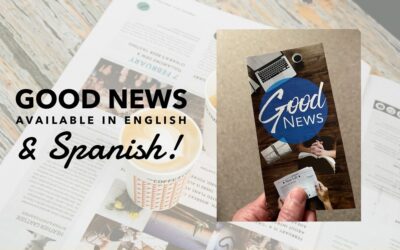 Good News – Gospel Tract